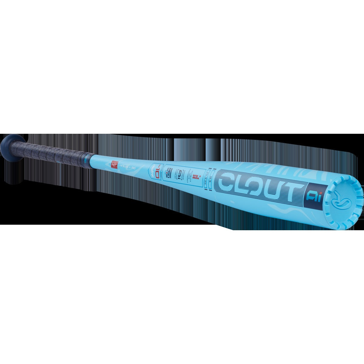 Clout AI -10 USA 2 5/8"