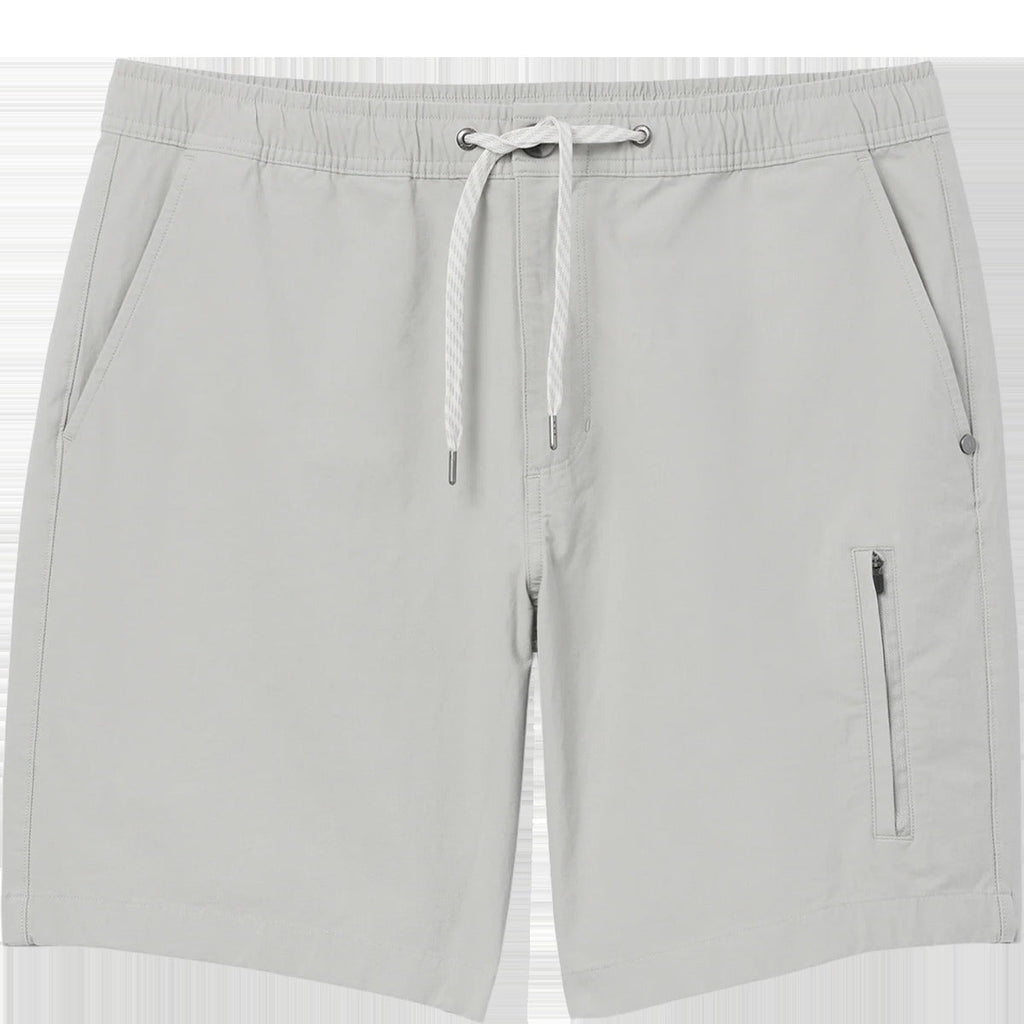 Men's Barren Explorer Short 8"