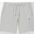 Men's Barren Explorer Short 8"