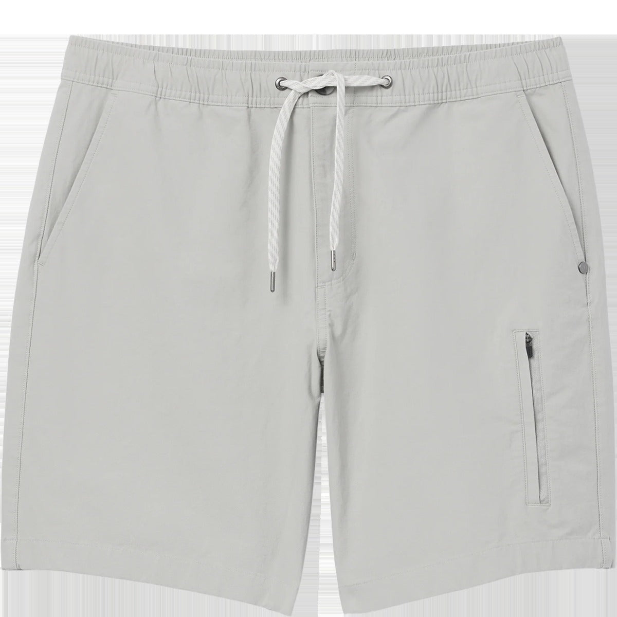 Men's Barren Explorer Short 8"