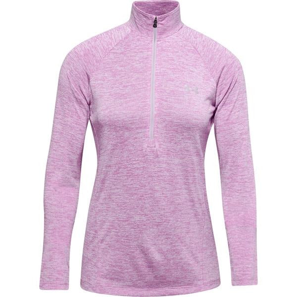 Women's Tech Twist 1/2 Zip