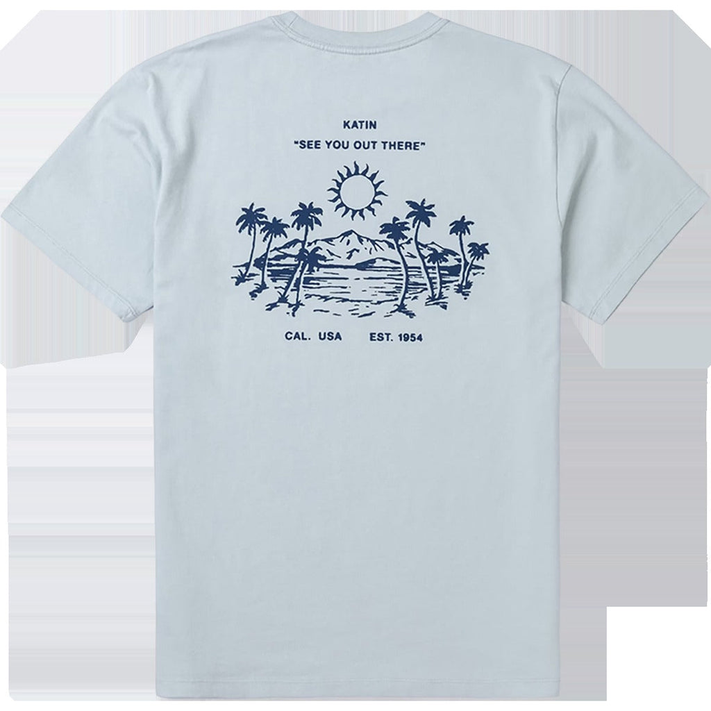 Men's Expedition Tee