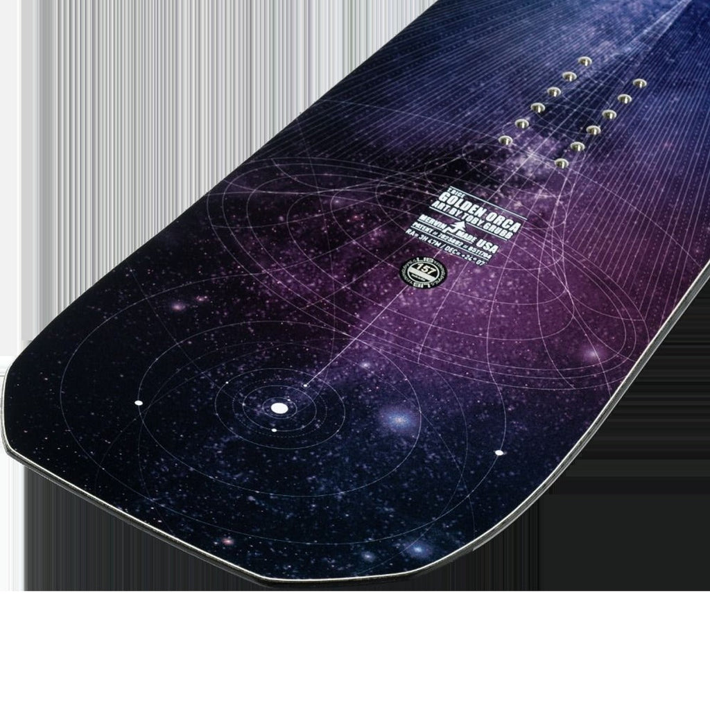 Lib Tech Golden Orca Demo Snowboard