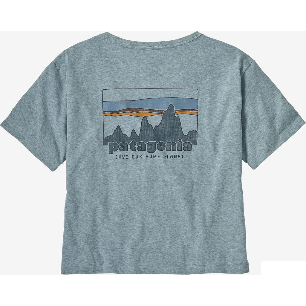 Women's '73 Skyline Easy-Cut Responsibili-Tee