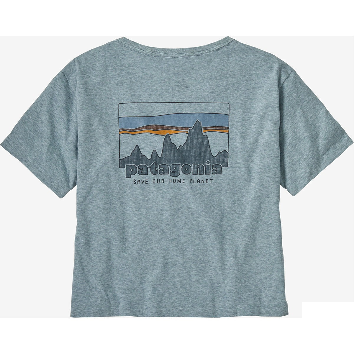 Women's '73 Skyline Easy-Cut Responsibili-Tee