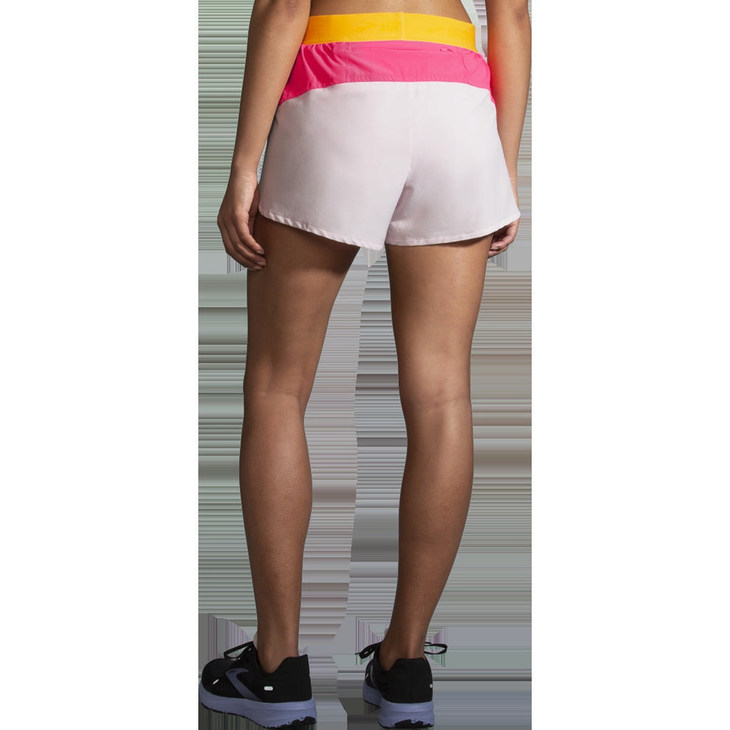 Women's Chaser Short 3"