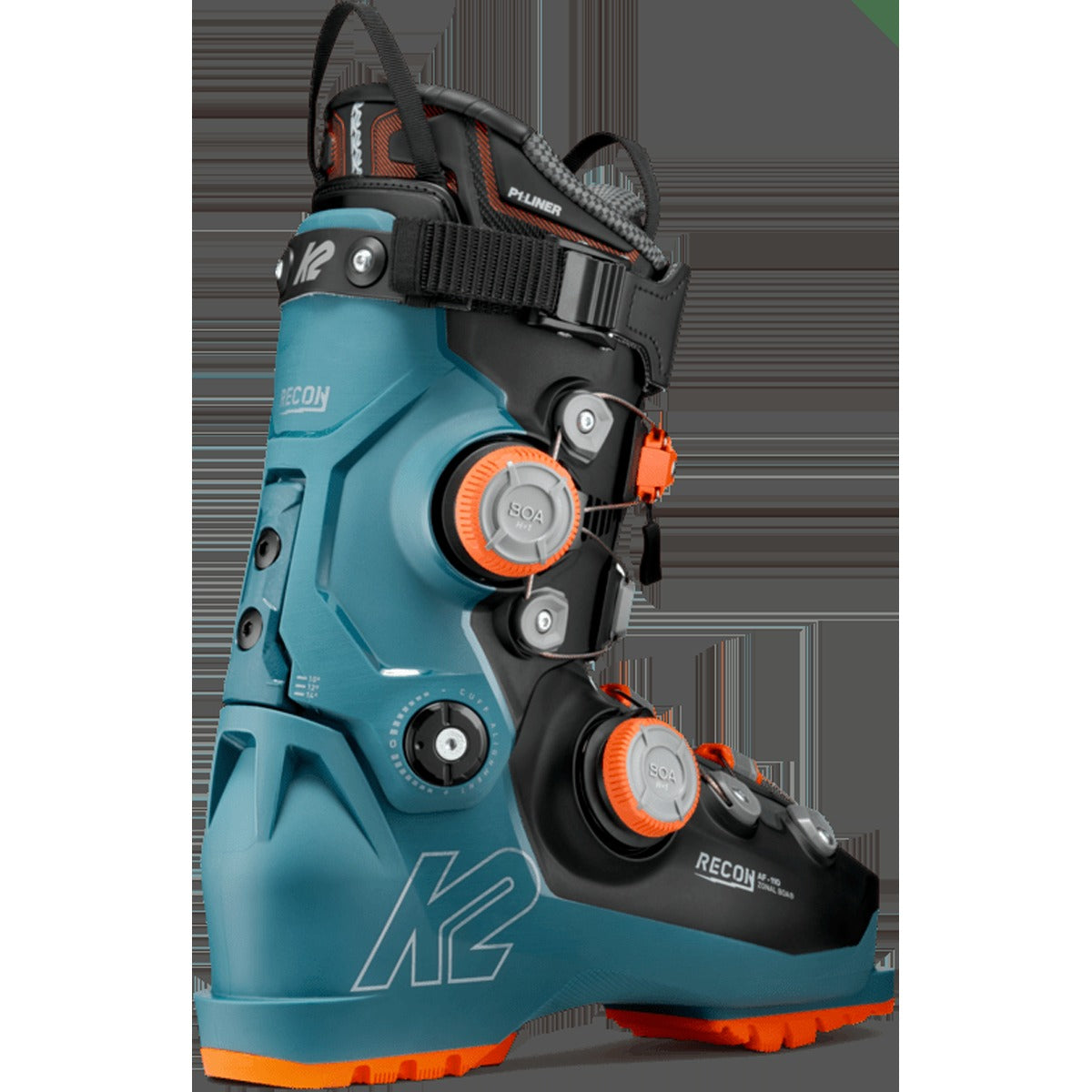 Recon AF Zonal BOA 110