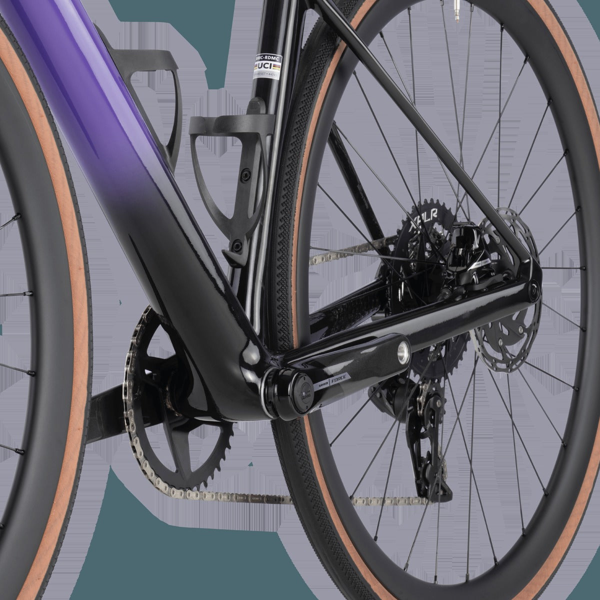 Roadmachine 01 X ONE
