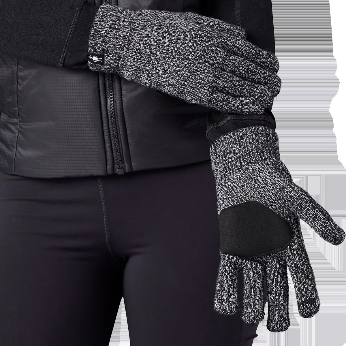 Cozy Grip Glove