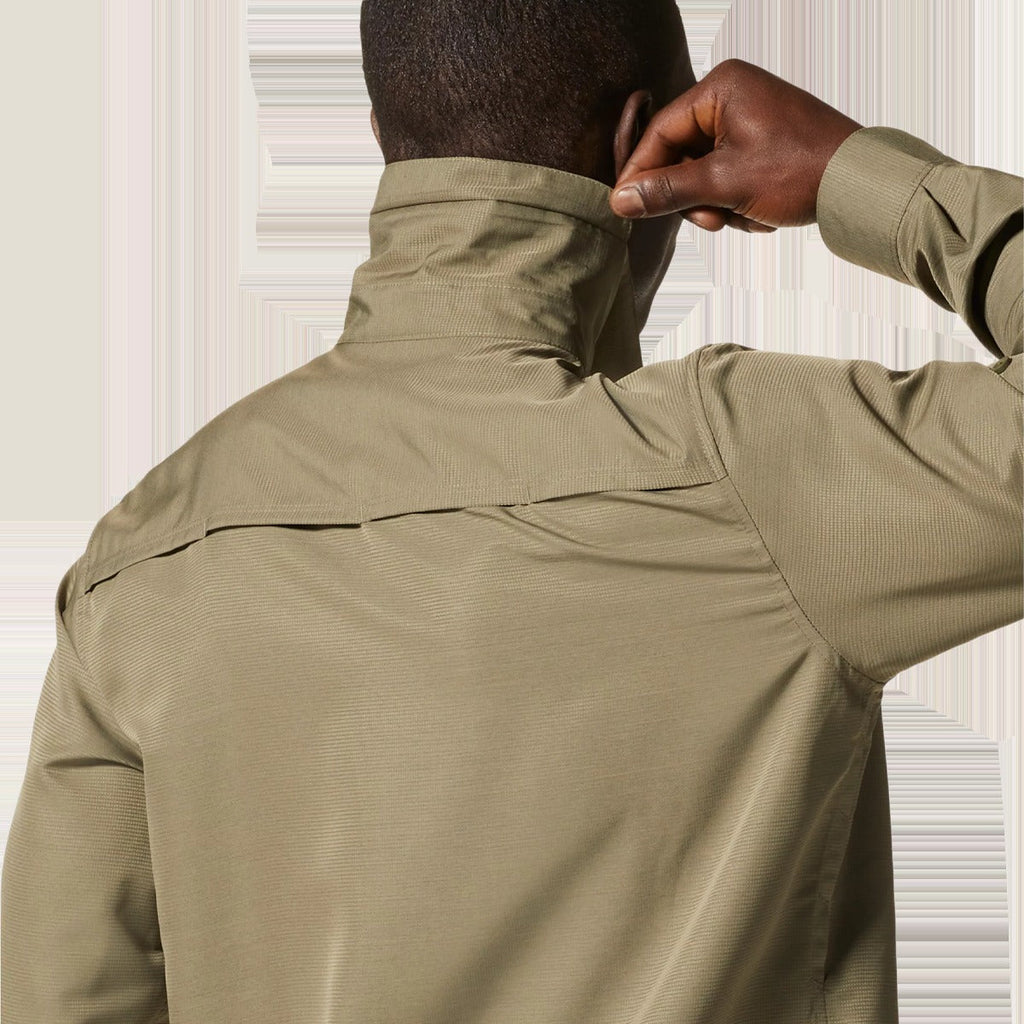 Men's Canyon Shirt Long Sleeve