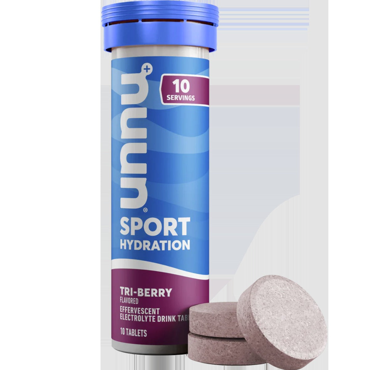 Nuun Sport Tabs