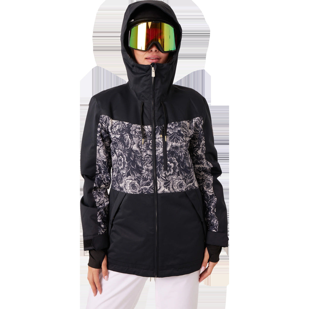 Women's Presence Parka Jacket