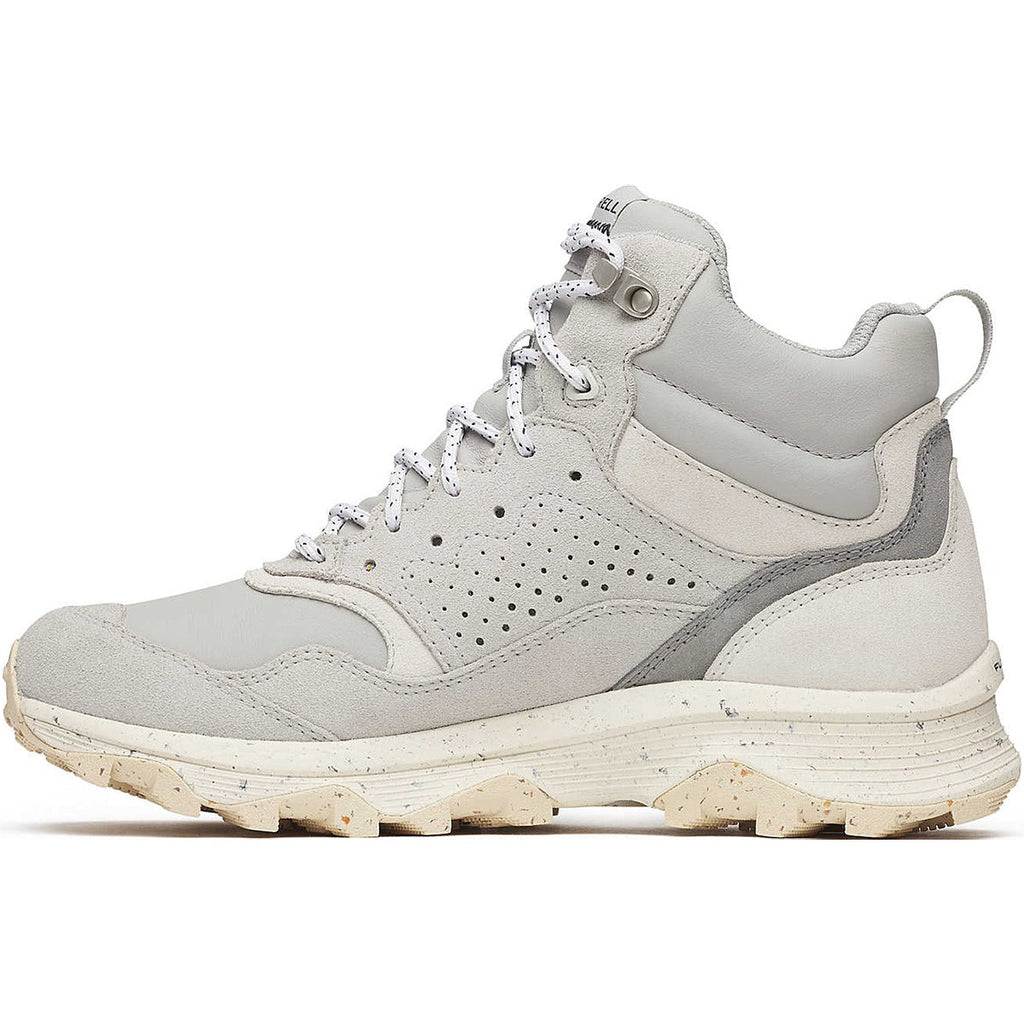 Women's Speed Solo MXD Mid Waterproof
