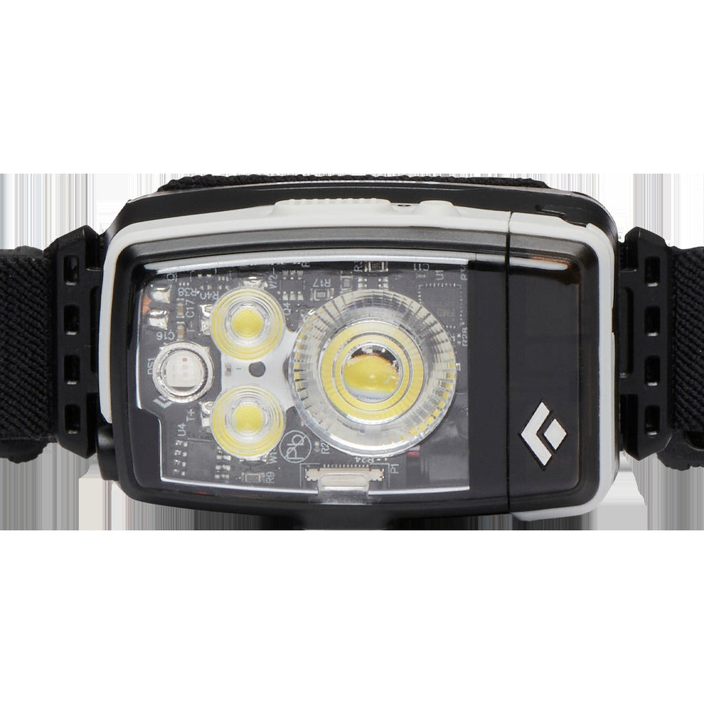 Distance LT 1000 Headlamp