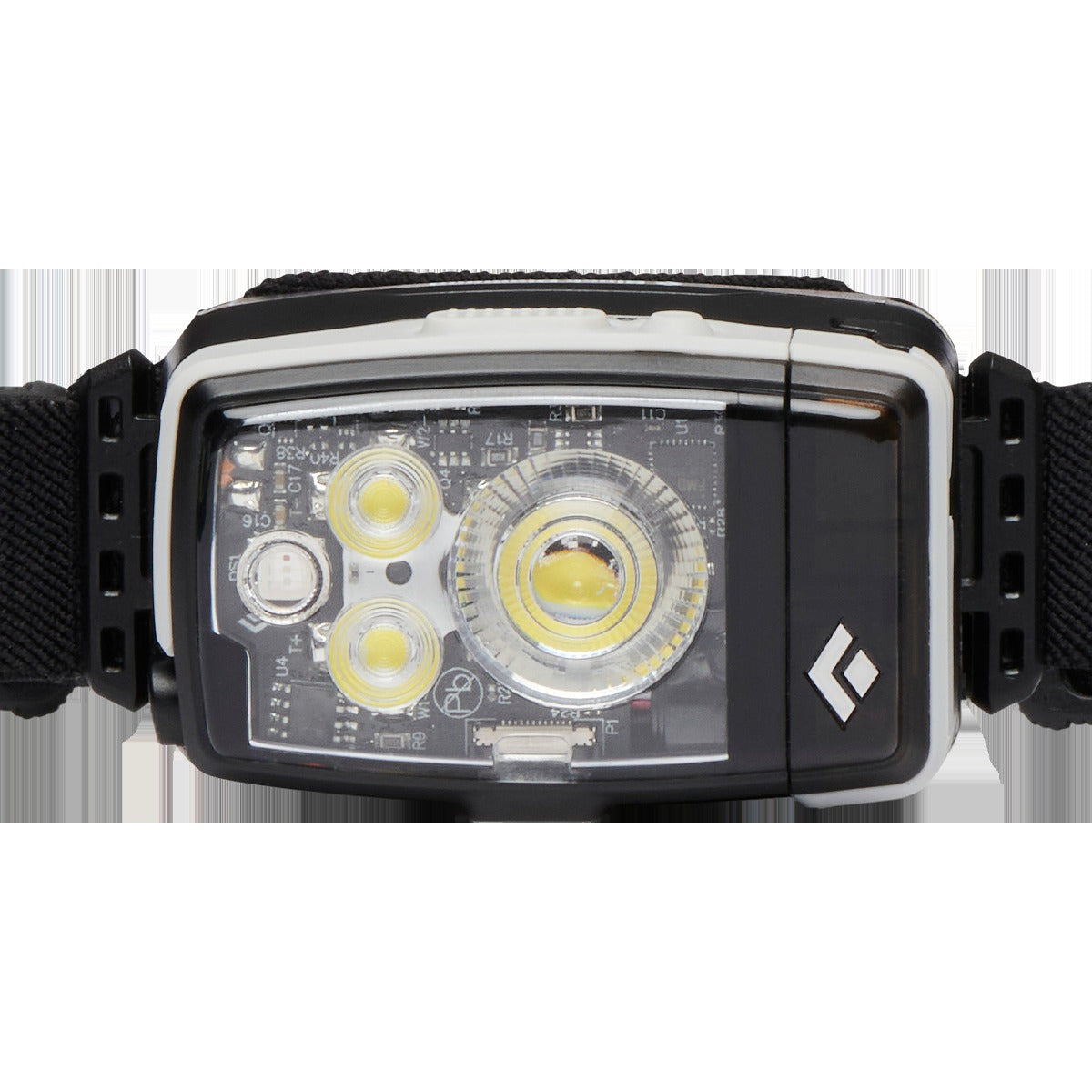 Distance LT 1000 Headlamp