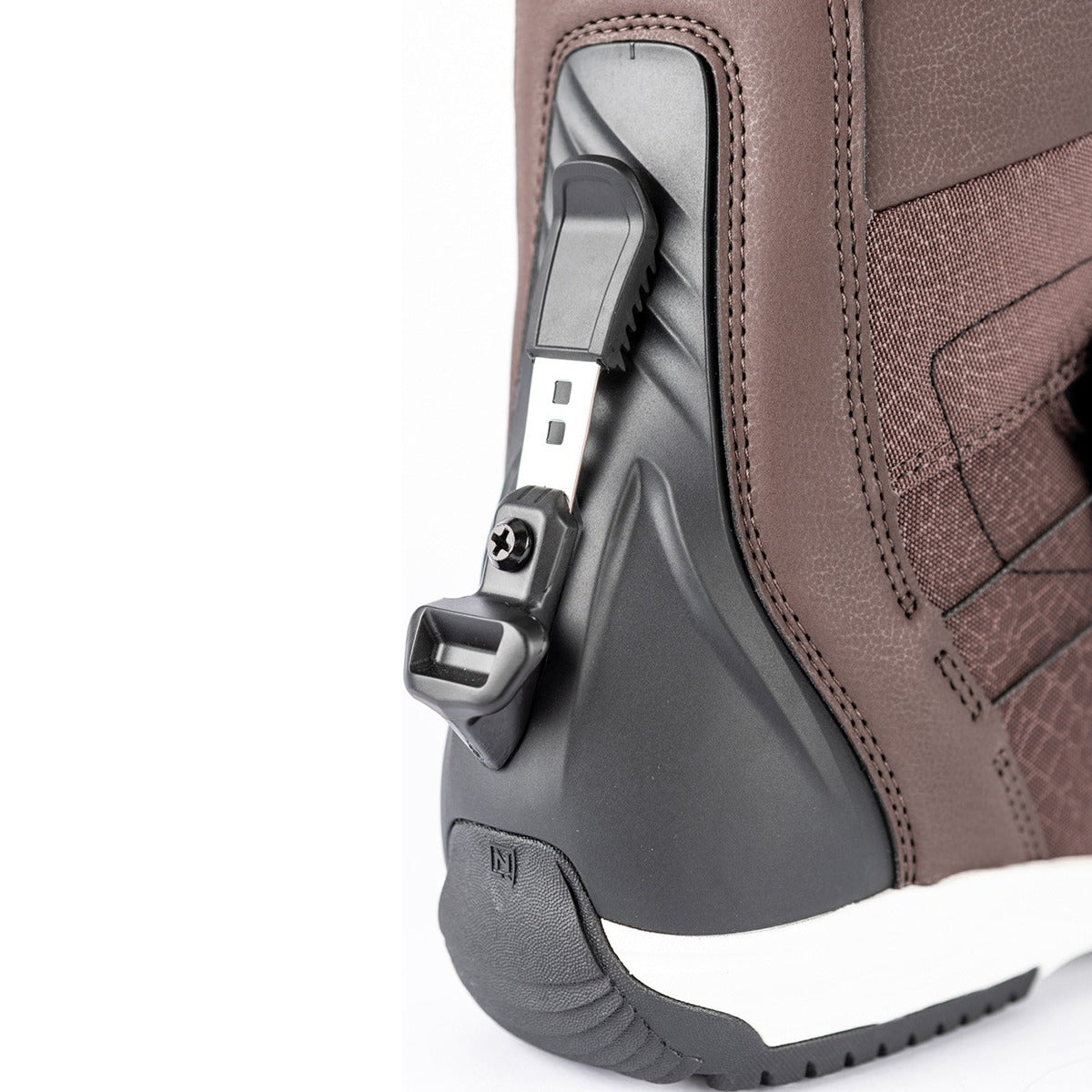 Women's Monarch Step On TLS