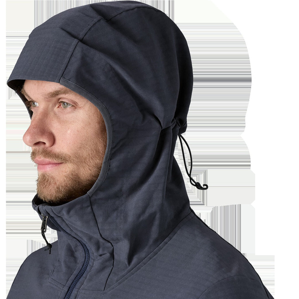 Men's R1 TechFace Hoody