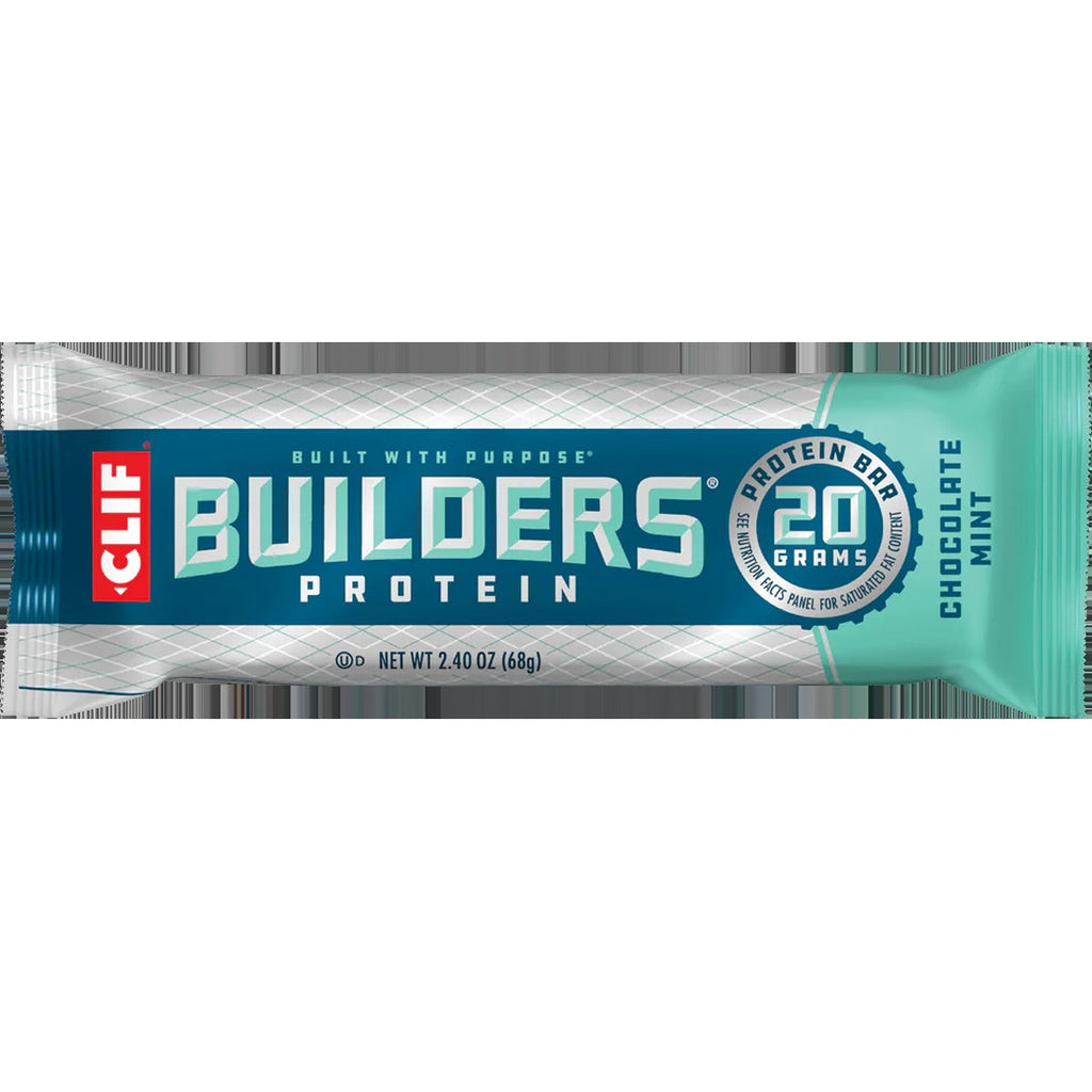 Builders Bar