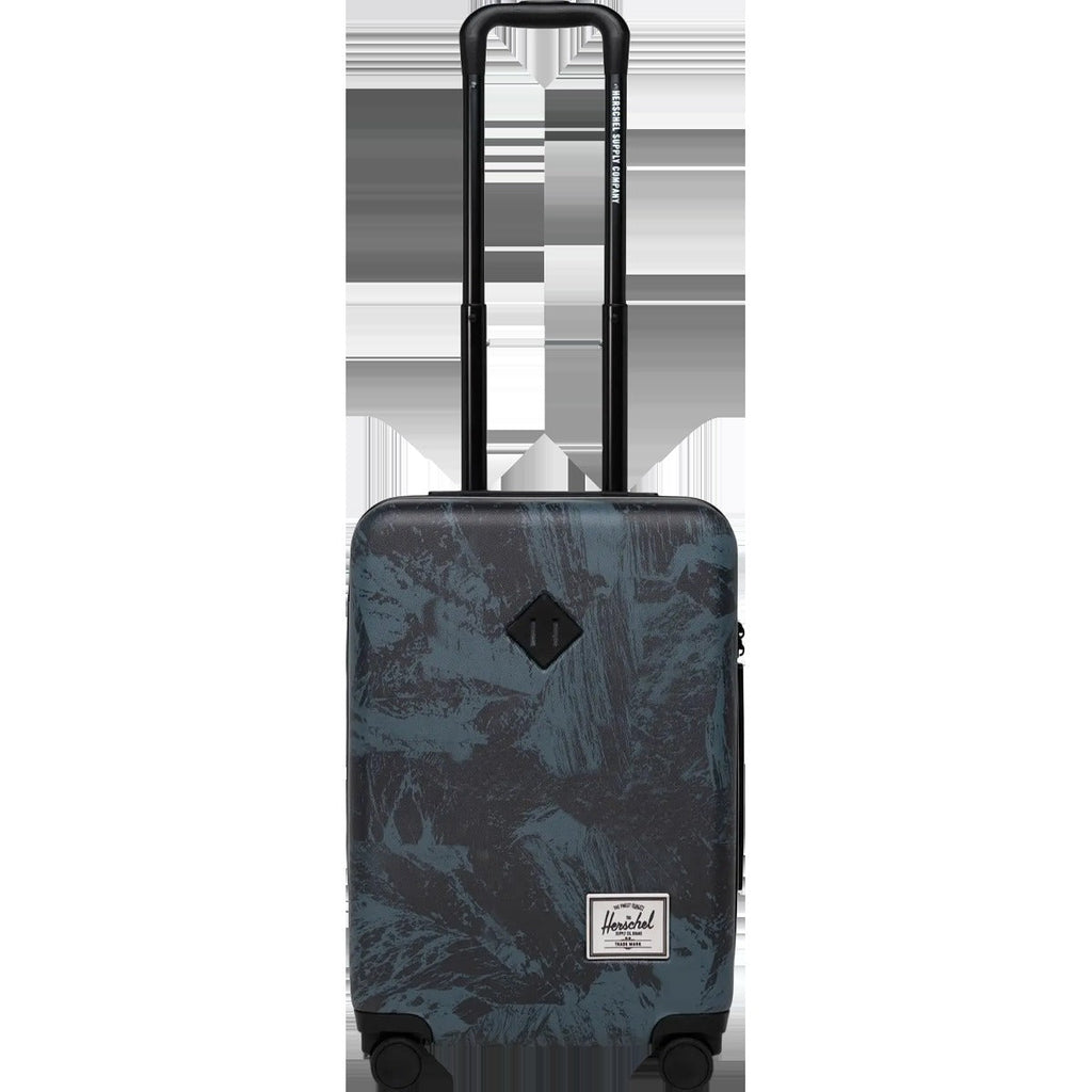Heritage Hardshell Large Carry On Luggage
