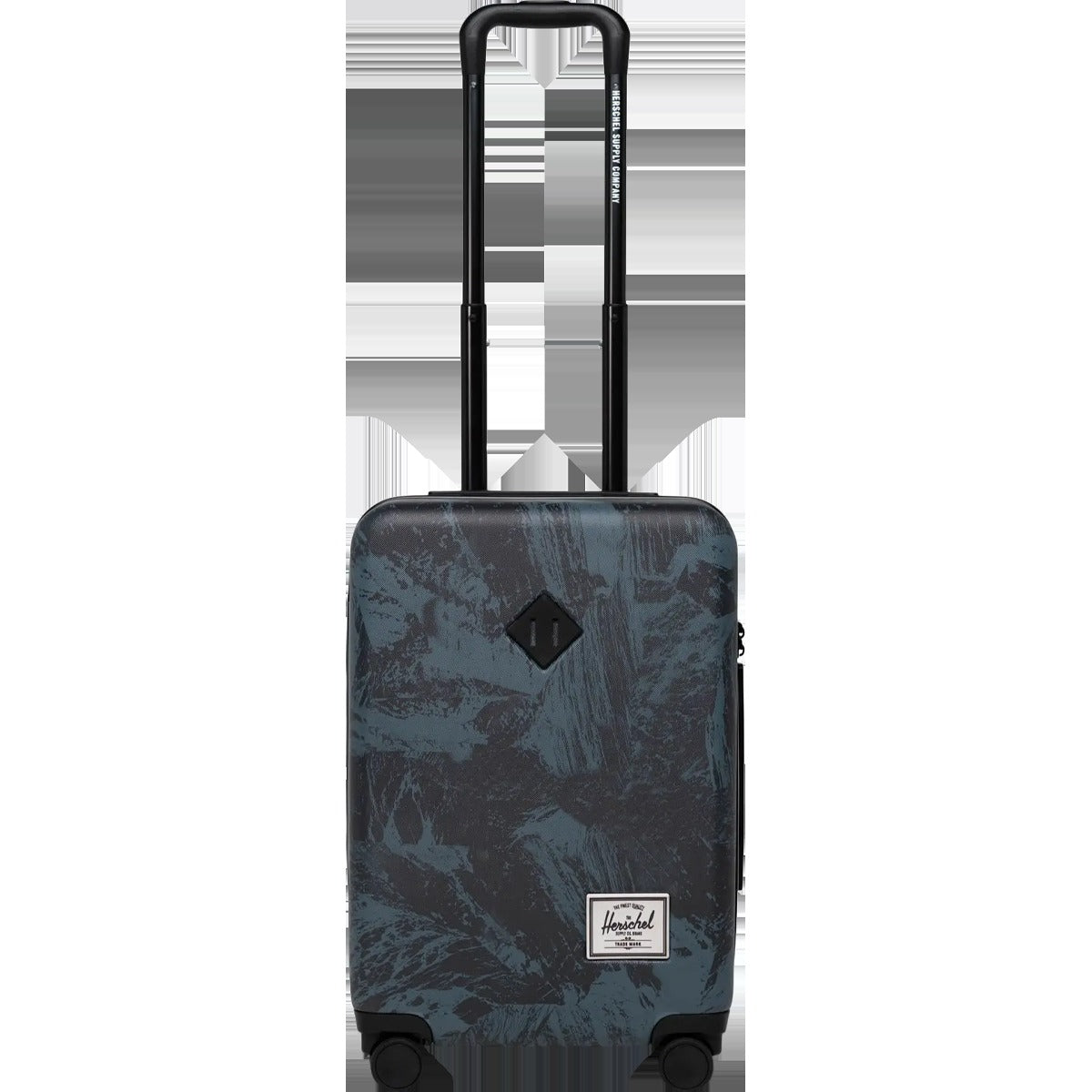 Heritage Hardshell Large Carry On Luggage