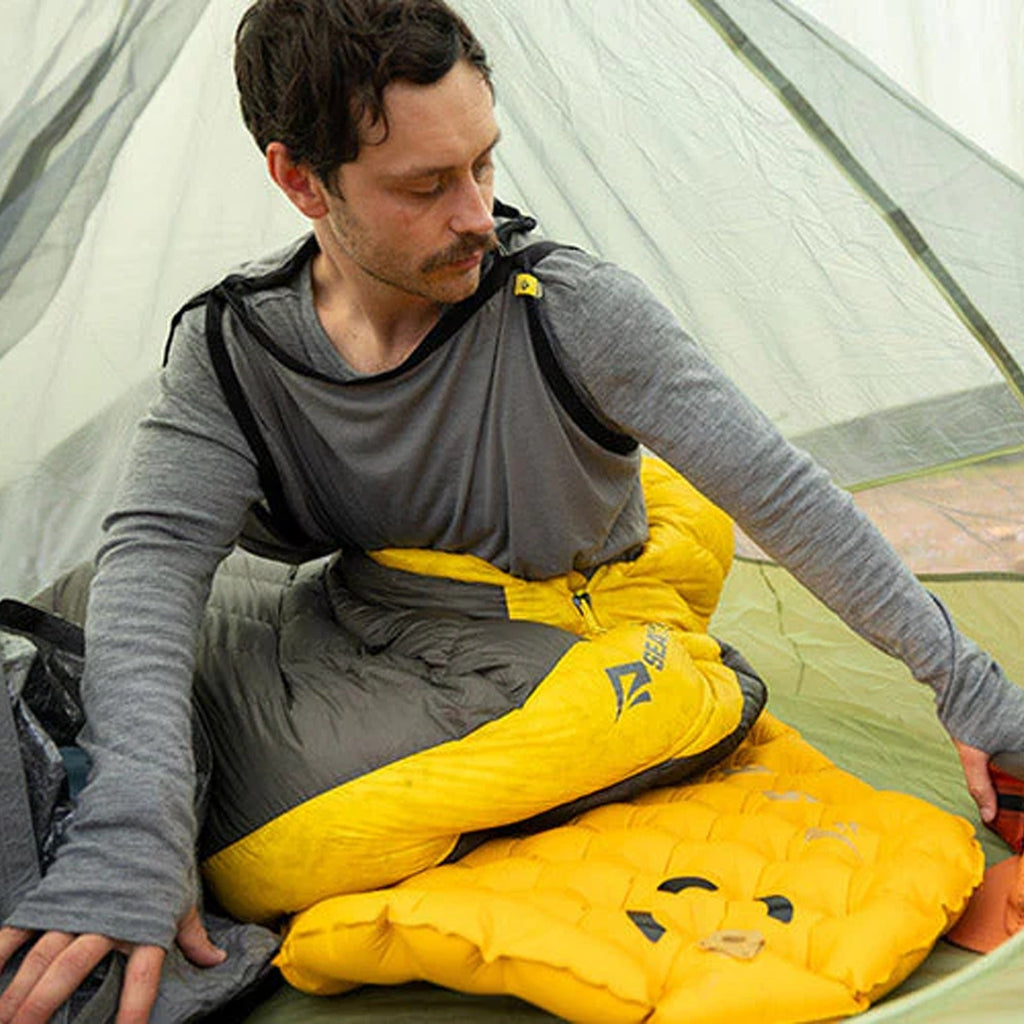 Reactor Lightweight Liner Long
