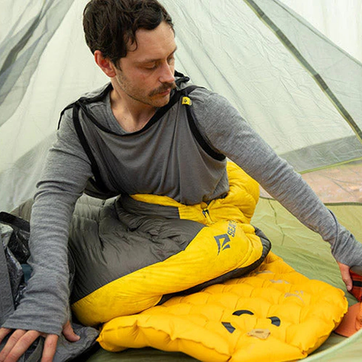 Reactor Lightweight Liner Long