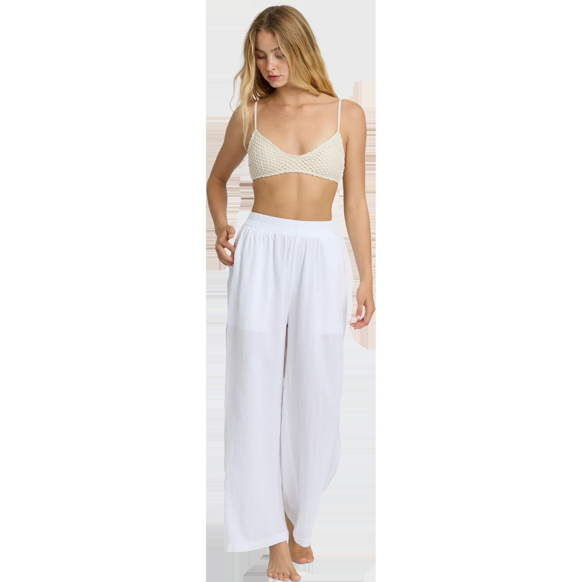 Women's Follow Me Pant