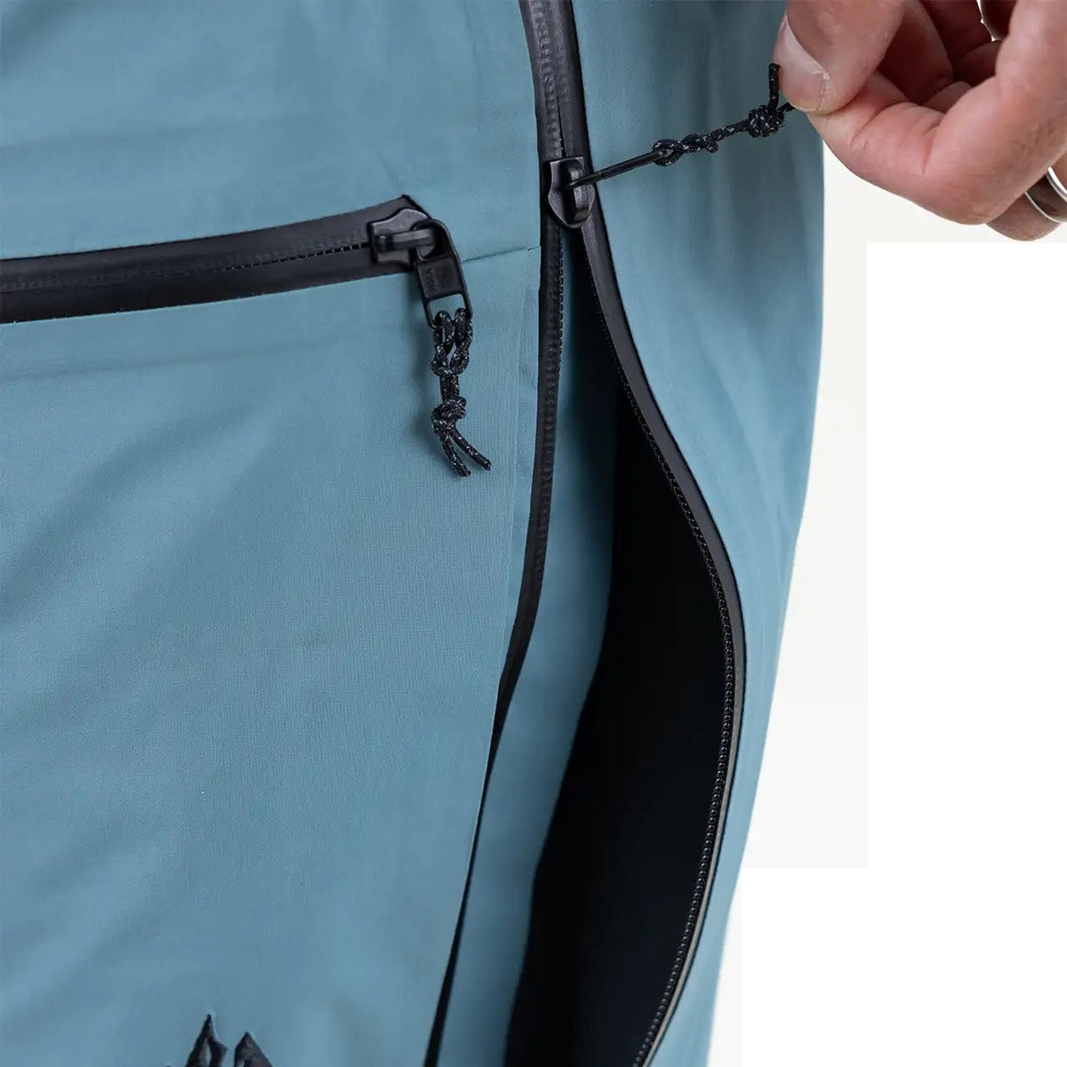 Men's Shralpinist Gore-Tex Recycled 3L Bib