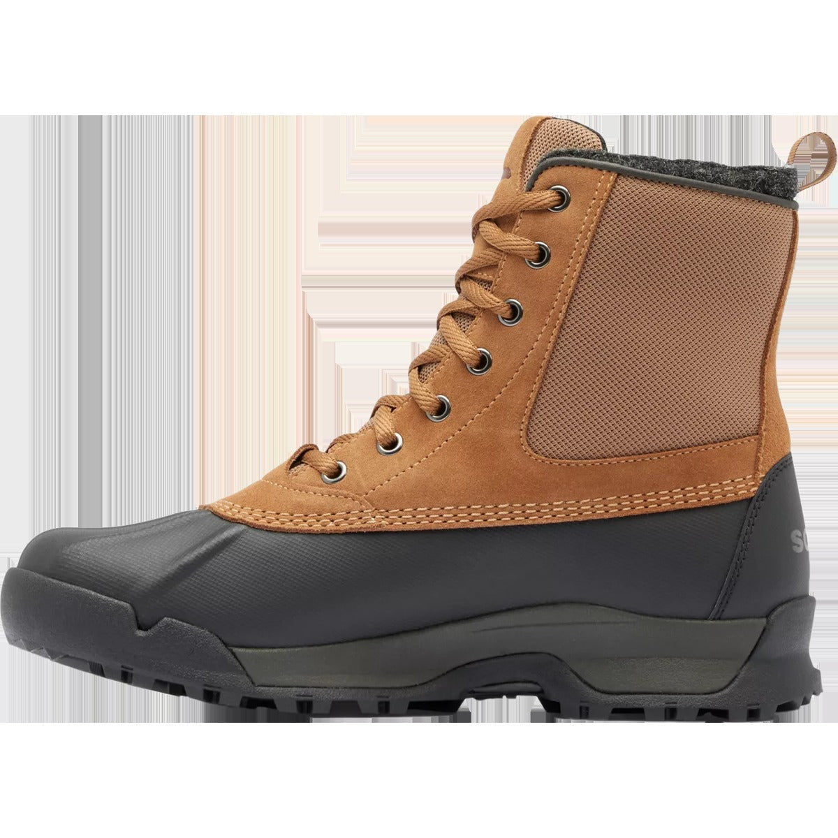 Men's Buxton Lite Waterproof Boot