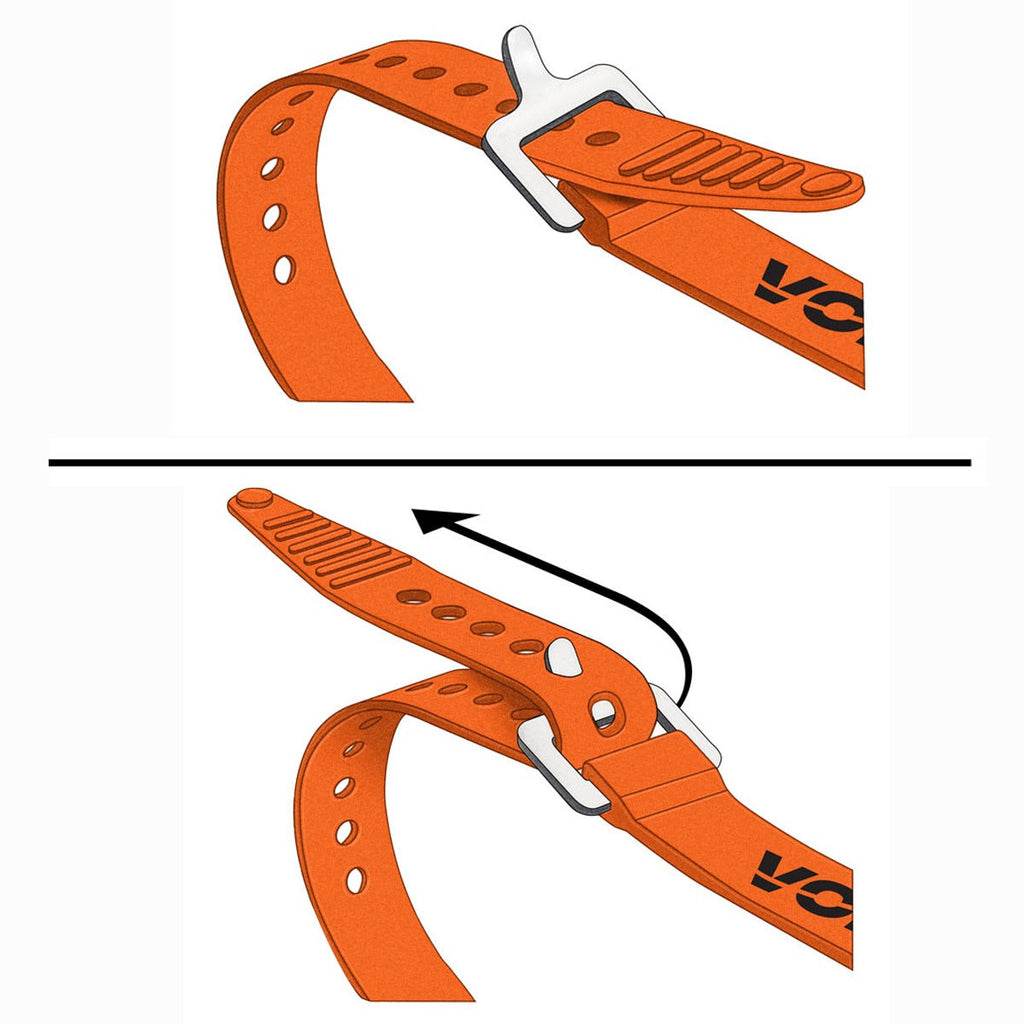 XL Series 22" Strap