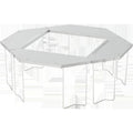 Jikaro Firering Table