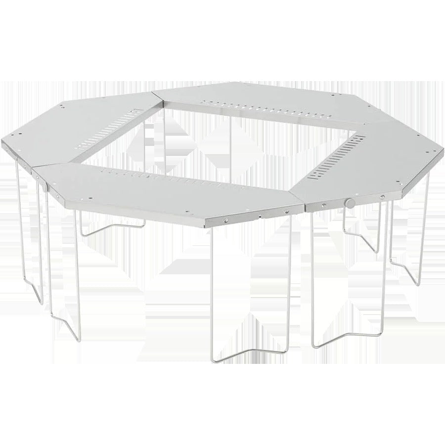 Jikaro Firering Table