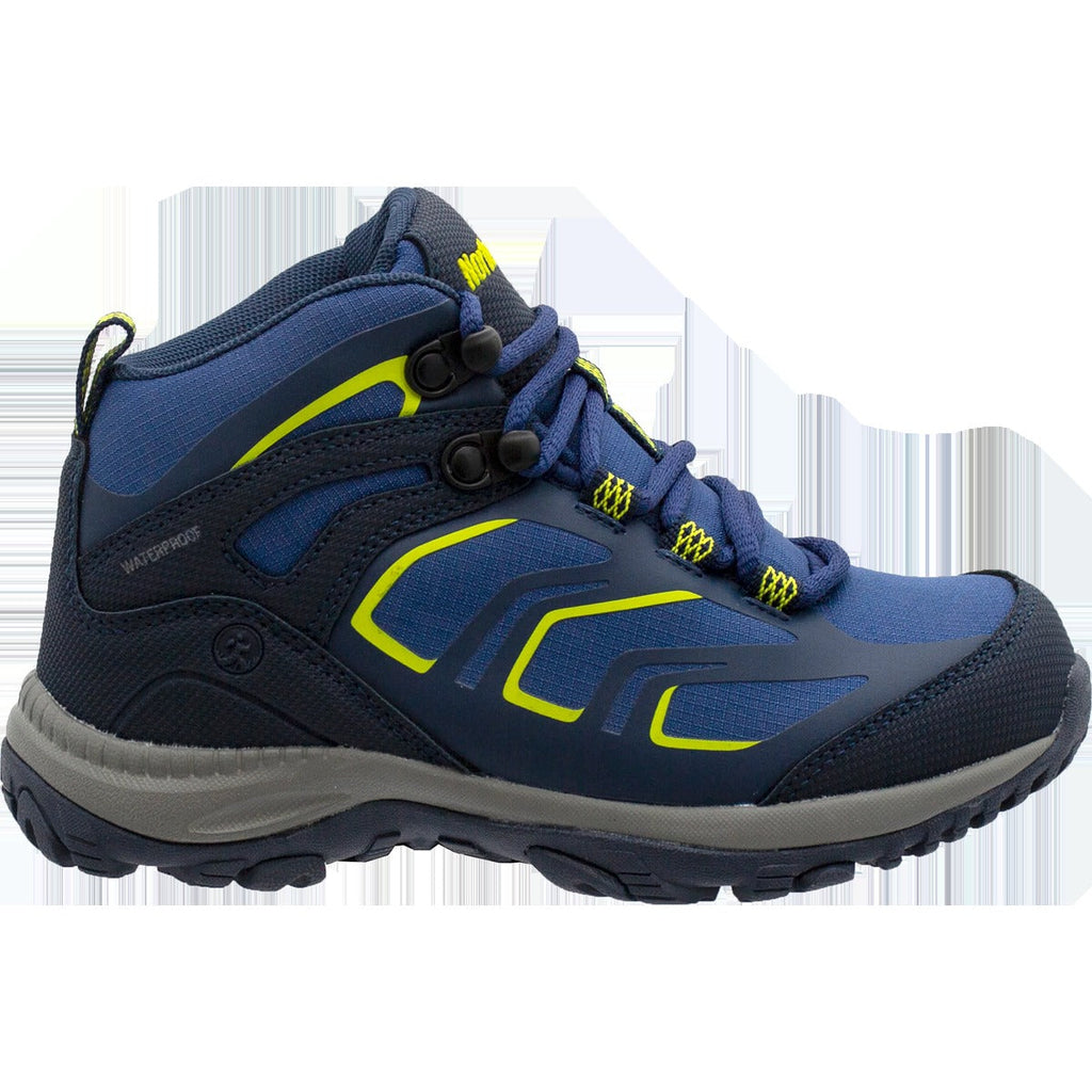 Youth Skyview Mid Waterproof