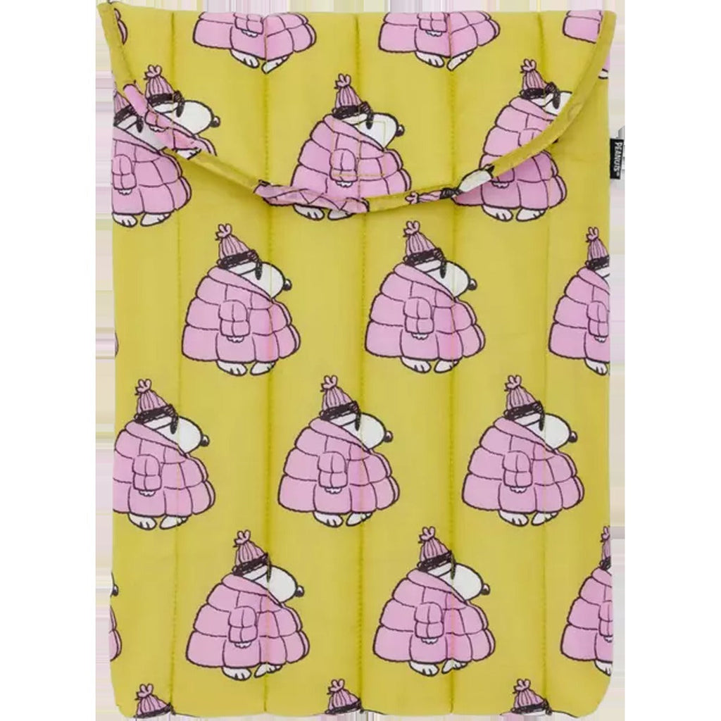 Puffy Laptop Sleeve 16"