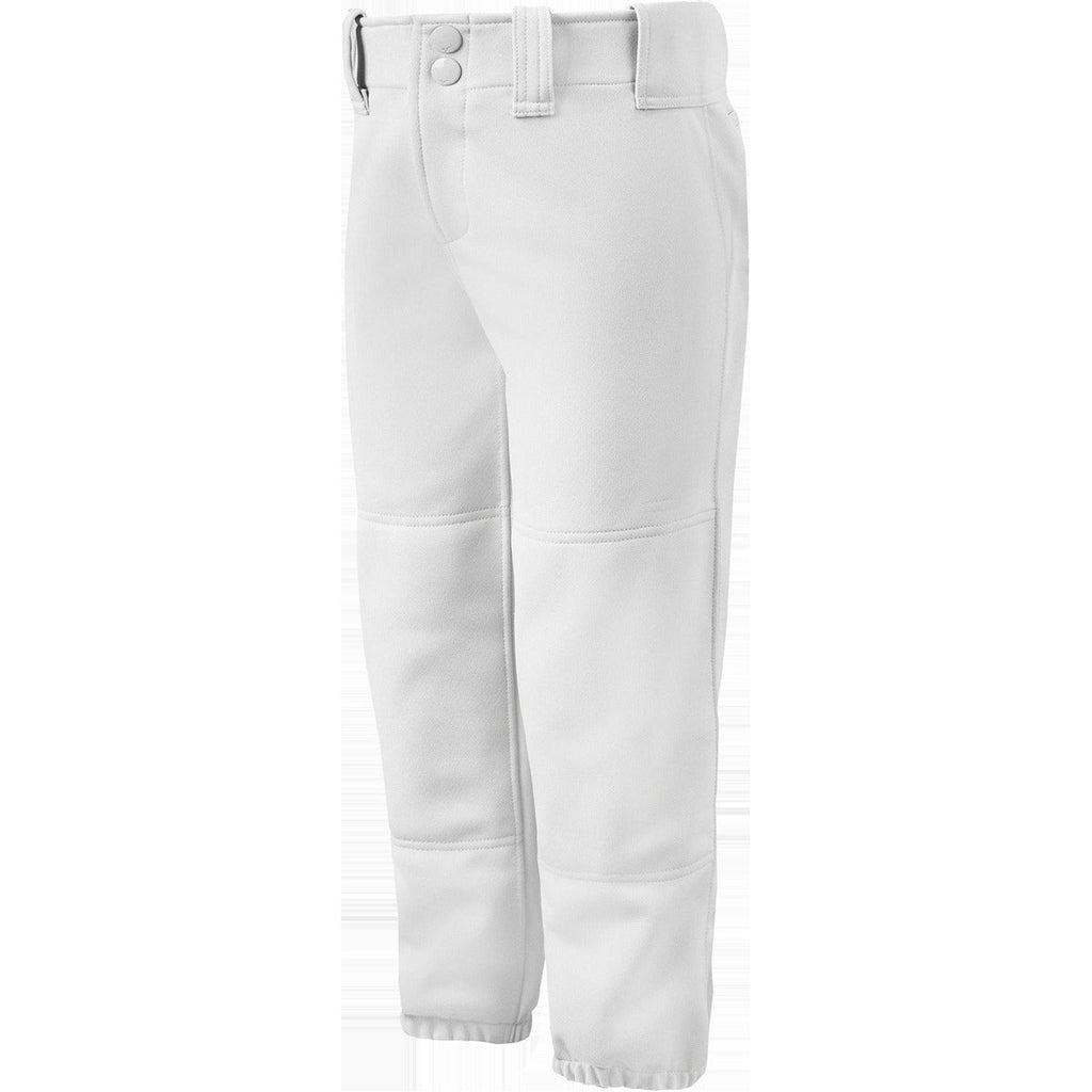 Youth Belted Softball Pant