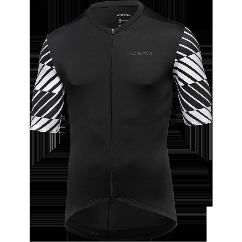 Men's Swiftride Optical Jersey