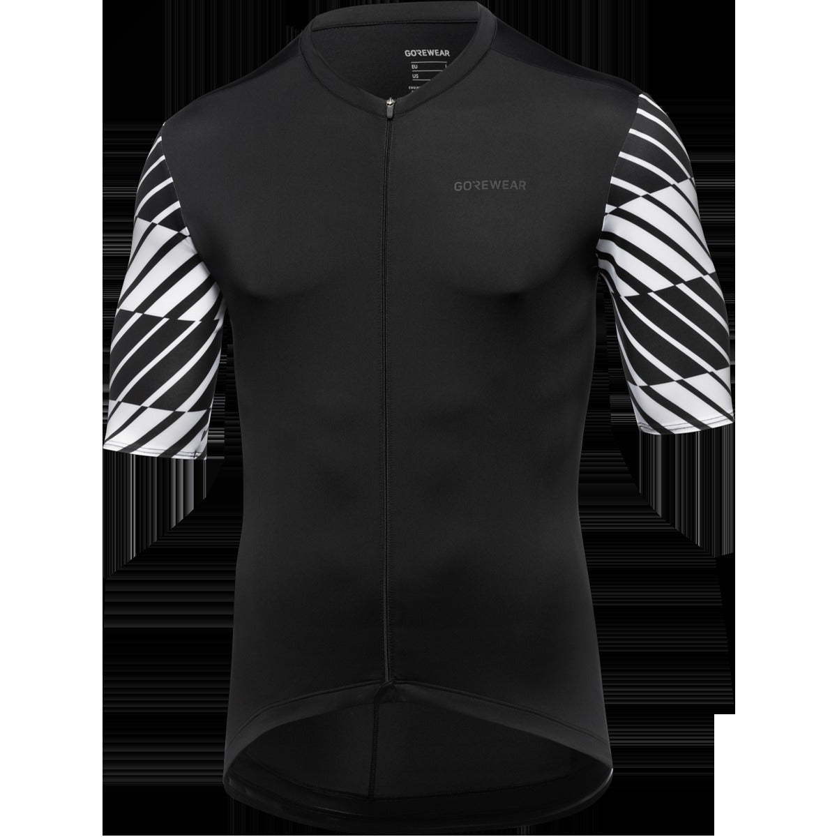 Men's Swiftride Optical Jersey