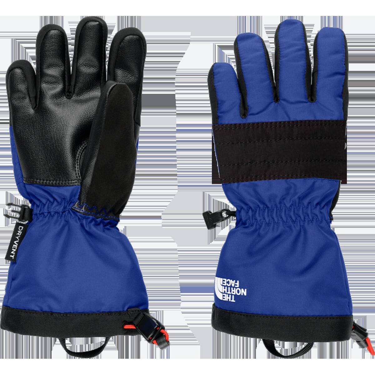 Youth Montana Ski Glove