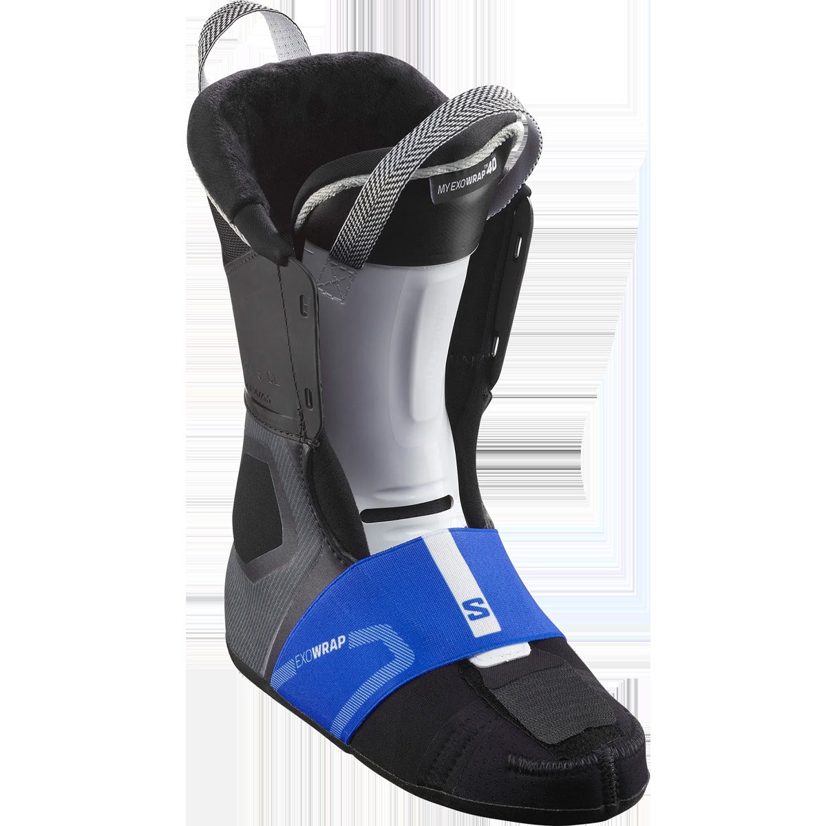 Women's S/Pro Supra Dual BOA 105