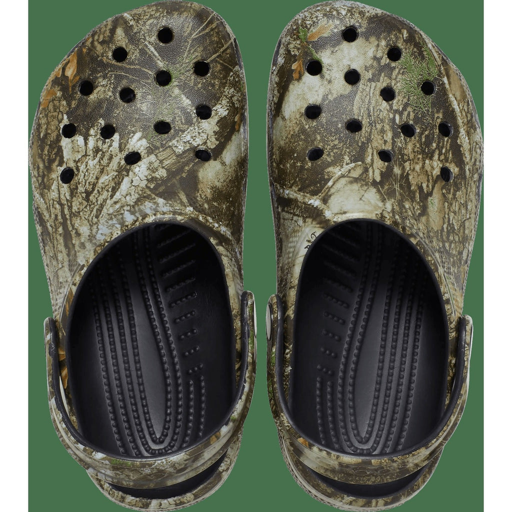 Youth Classic Realtree Clog Kid's