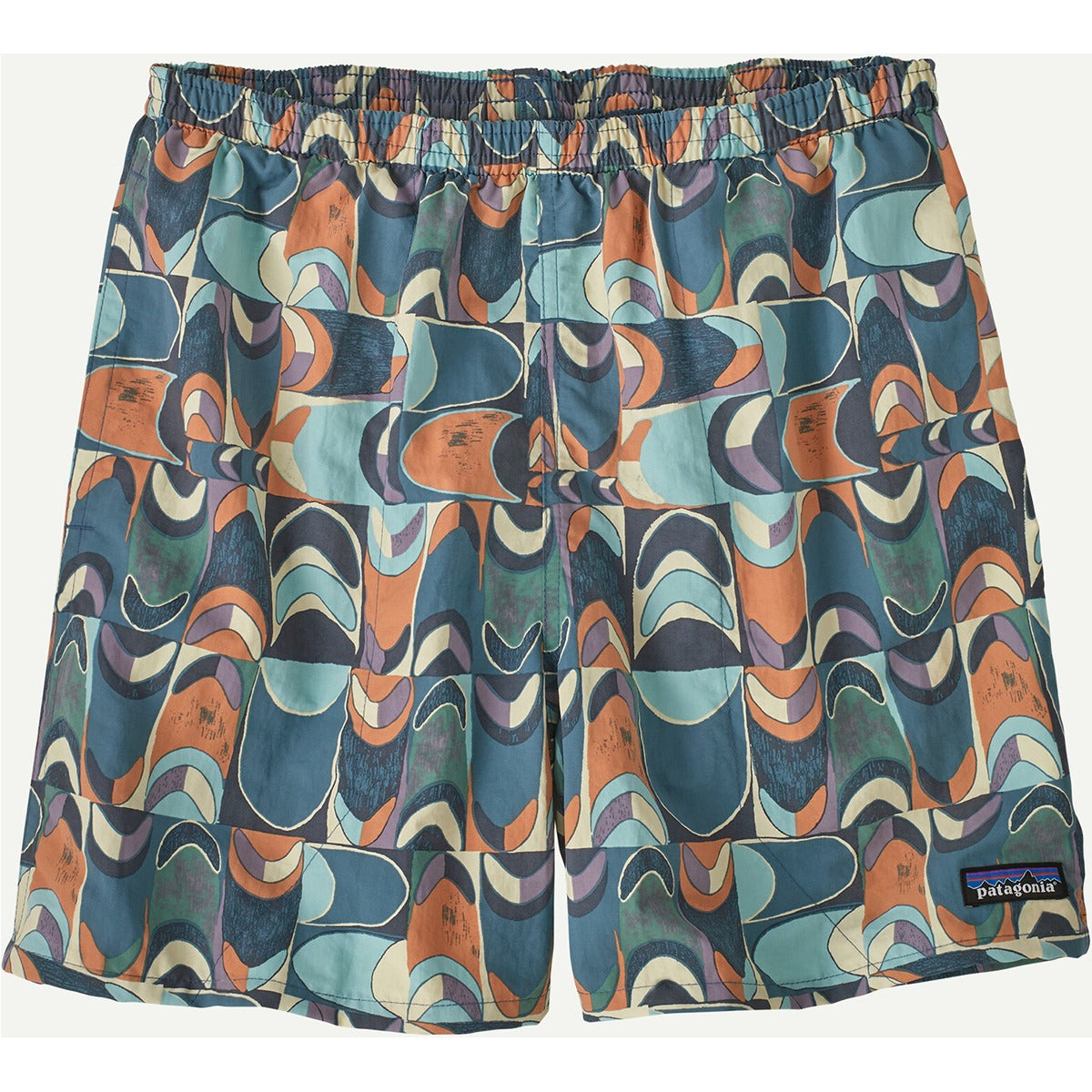 Men's Baggies Shorts 5"