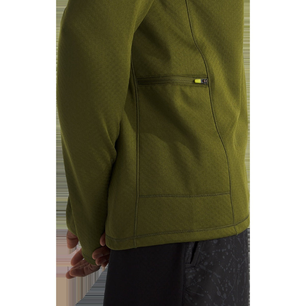 Winter Warm Pro 1/4 Zip