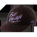 Crew Hat - Cheetah