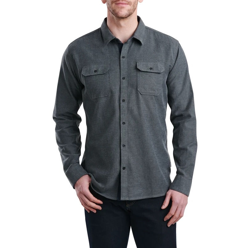Men's Descendr Long Sleeve