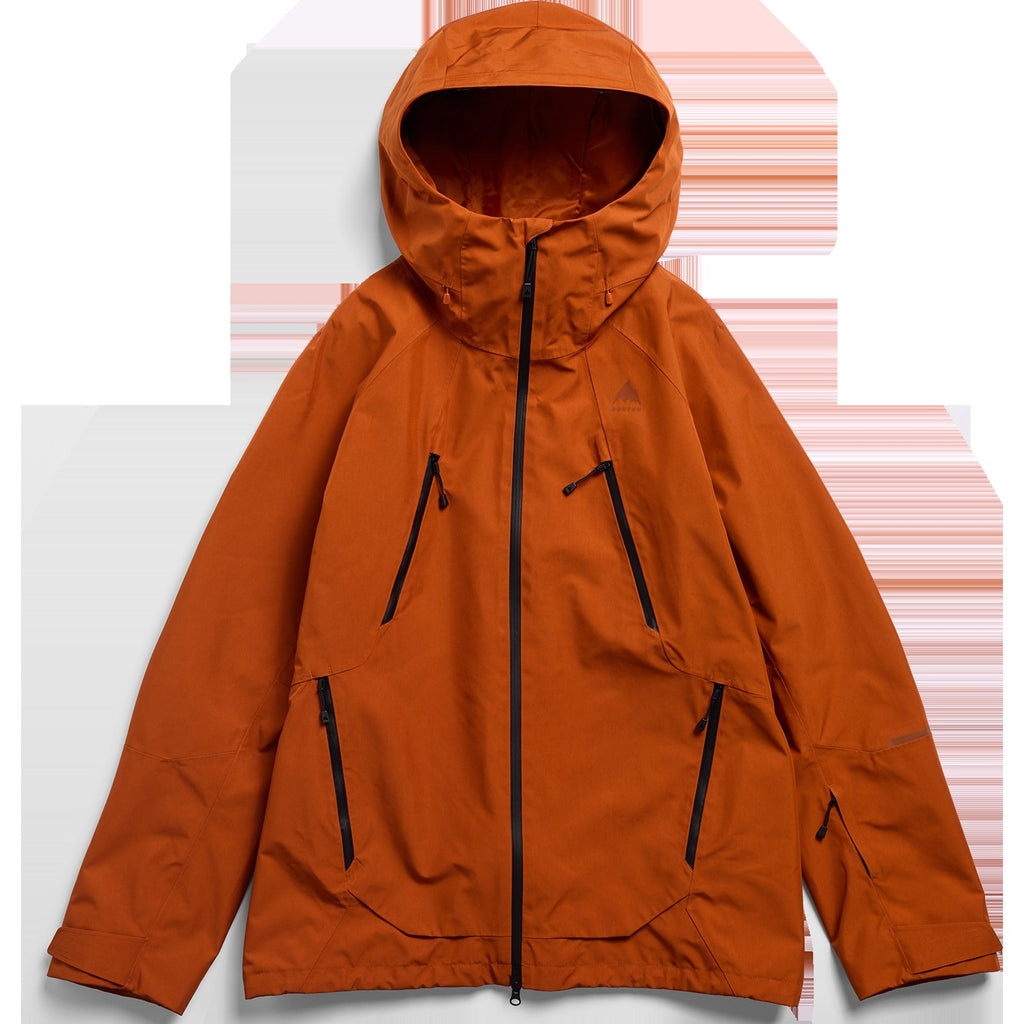 Men's Reserve Gore-Tex 2L Jacket