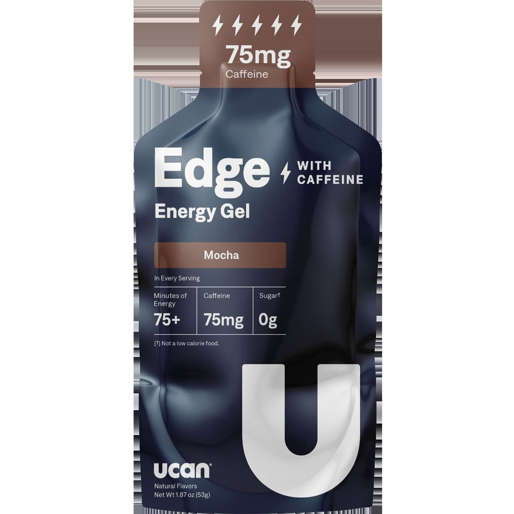 Edge Energy Gel Plus Caffeine
