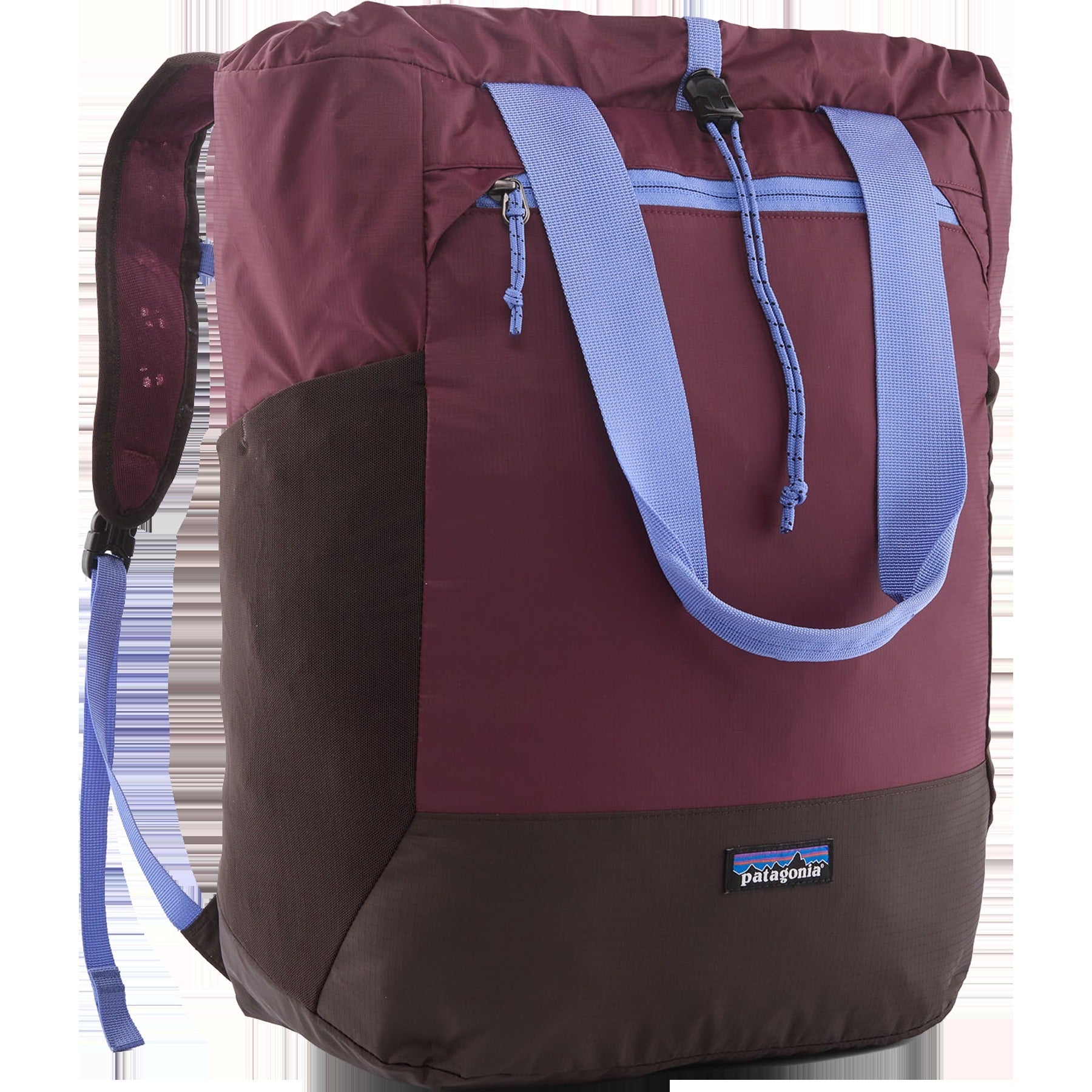 Terravia Tote Pack