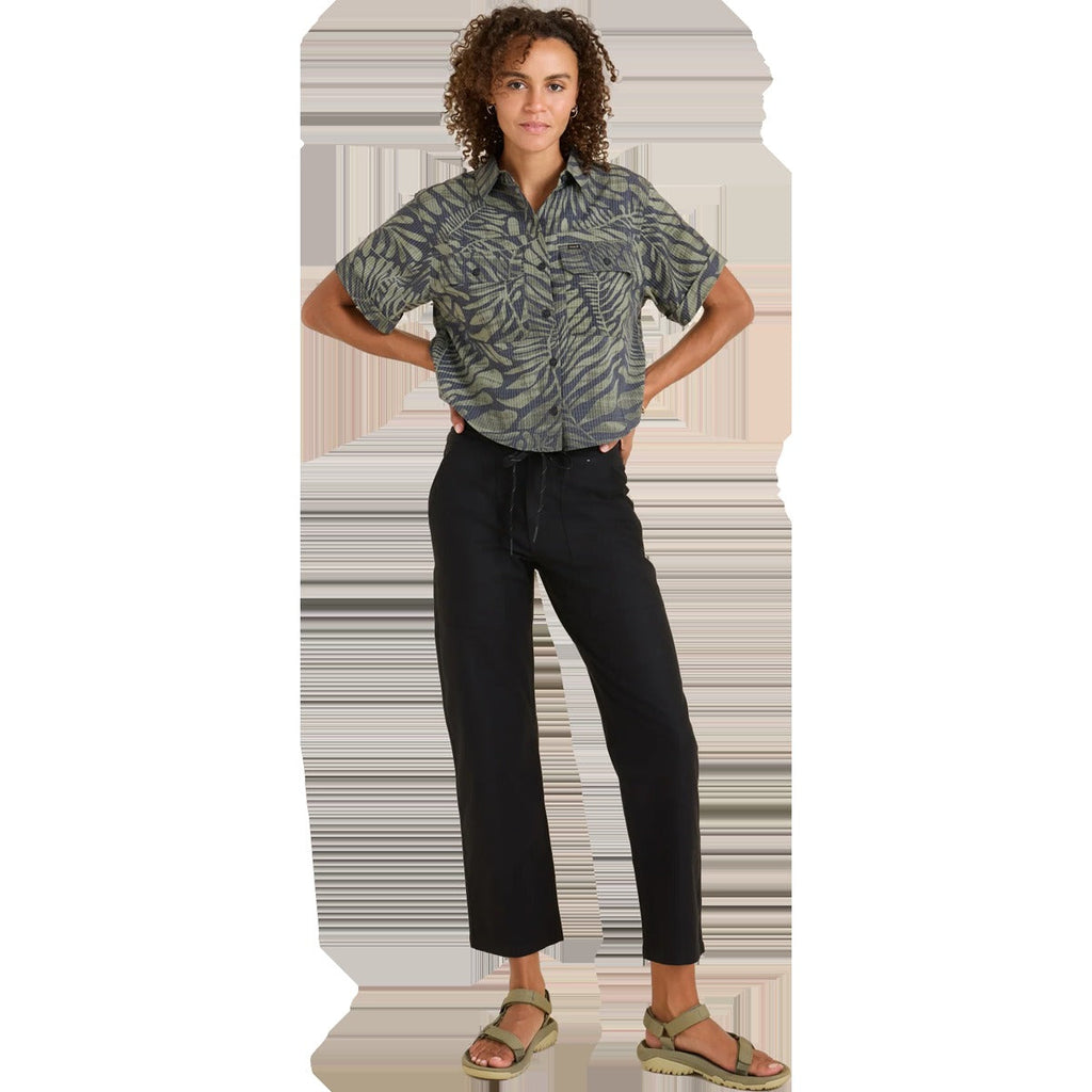 Women's Bless Up Cropped