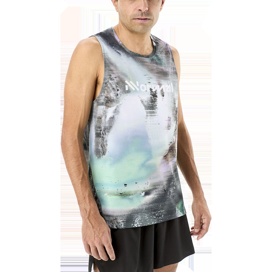 Men's Race Tank