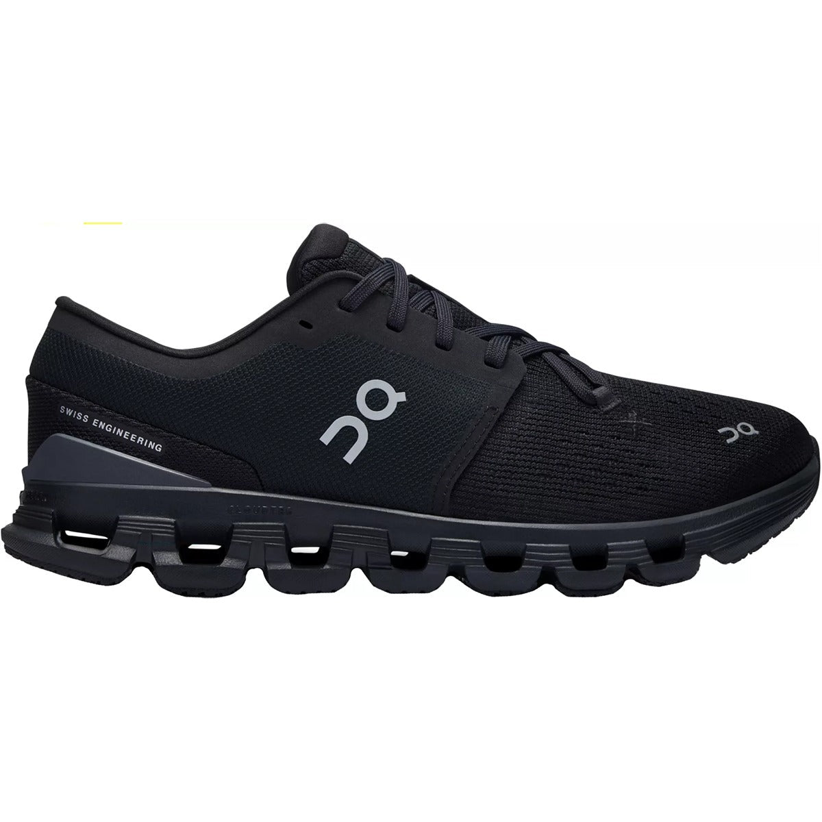 Women's Cloud X 4